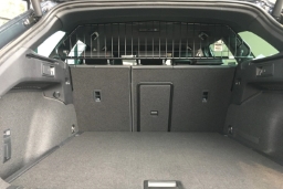 Dog guard Cupra Leon Sportstourer (KU) 2020-present wagon Kleinmetall Masterline (CUP3LEML) (1)