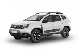 Door protectors suitable for Dacia Duster II 2018-2024 set (DAC3DUPU) (1)