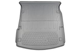 Boot mat Dodge Durango III 2010->   Cool Liner anti slip PE/TPE rubber (DOD1DUTM) (1)