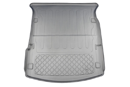 Boot mat suitable for Dodge Durango III 2010->   Guardliner  anti slip PE/TPE rubber (DOD1DUTM-G) (1)