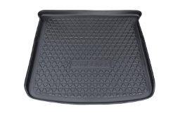 Boot mat suitable for Dodge Journey 2008-2020   Cool Liner anti slip PE/TPE rubber (DOD1JOTM-C) (1)