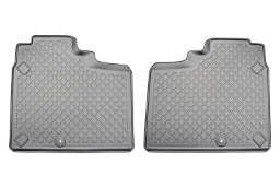 Car mats suitable for Dodge Ram (DT) 2018->   Guardliner  PE/TPE rubber (DOD2RAFM-G) (1)