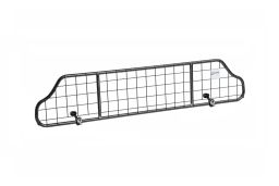 Dog guard Kleinmetall TraficGard Steel Mesh XXS - Example (1)