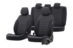 Example car seat cover Otom Original design set (1)