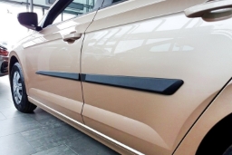 Example car door protector PU