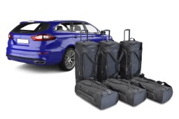 Travel bag set Ford Mondeo V 2014-present wagon Pro.Line (F10501SP) (1)