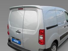 Roof spoiler suitable for Fiat Doblò III 2022-present PU - painted (FIA2DOSU) (1)