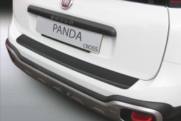 MOPAR Store Protection semi-rigide de coffre pour Fiat Panda