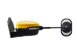 Towing mirrors suitable for Ford Edge II 2016->   Emuk (FOR1EDMC) (1)