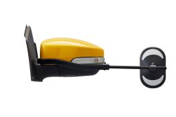 Towing mirrors suitable for Ford Grand C-Max 2010-2019   Emuk (FOR1GCMC) (1)
