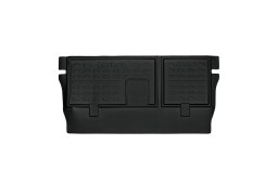 Rear seat backrest protector suitable for Ford Mondeo V 2014-> wagon Carbox Form 2Flex PE rubber (FOR1MOCTF2F) (1)