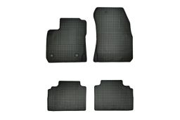Car mats Ford Tourneo Courier 2014->   rubber (FOR1TOFC) (1)