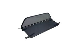 Wind deflector Ford Mustang V 2005-2014   Black (FOR20MUSTCD) (1)