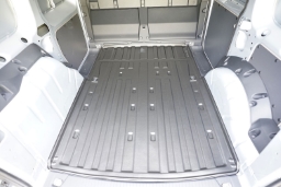 Cargo mat suitable for Ford Transit Connect III 2024->   PE (FOR2TRCM) (1)