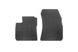 Car mats Ford Transit Courier 2019->   rubber (FOR2TRFC) (1)