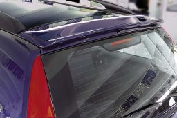 Trunk spoiler Ford Mondeo III 2000-2007 wagon (FOR3MOSU) (1)