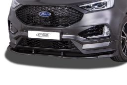Front spoiler Vario-X Ford Edge II 2018-present PU - painted (FOR5EDVX) (1)