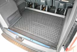 Kofferraumwanne Ford Tourneo Custom PE/TPE