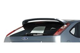 Roof spoiler Ford Focus II 2004-2010 3 & 5-door hatchback (FOR8FOSU) (1)