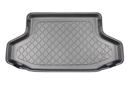 Boot mat suitable for Honda E (ZC7) 2019-> 5-door hatchback Guardliner  anti slip PE/TPE rubber (HON1EETM-G) (1)