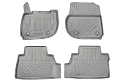 Car mats suitable for Honda e:Ny1 2023->   Cool Liner PE/TPE rubber (HON1NYFM) (1)