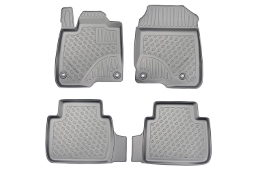 Car mats suitable for Honda ZR-V (RZ) 2023->   Cool Liner PE/TPE rubber (HON1ZVFM) (1)