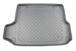 Boot mat suitable for Honda ZR-V (RZ) 2023->   Guardliner  anti slip PE/TPE rubber (HON1ZVTM-G) (1)