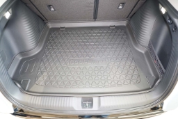 Boot mat suitable for Honda ZR-V (RZ) 2023->   Cool Liner anti slip PE/TPE rubber (HON1ZVTM) (1)