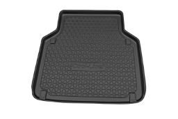 Boot mat suitable for Honda Accord VIII Tourer 2008-2015 wagon Cool Liner anti slip PE/TPE rubber (HON5ACTM-C) (1)