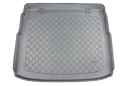 Boot mat suitable for Honda CR-V VI 2023->   Guardliner  anti slip PE/TPE rubber (HON5CVTM-G) (1)