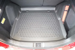 Boot mat suitable for Honda CR-V VI 2023->   Cool Liner anti slip PE/TPE rubber (HON5CVTM) (1)