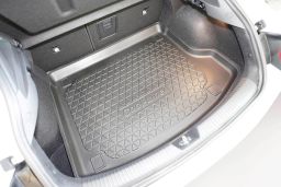 Boot mat (PD) Hyundai Fastback PE/TPE | i30 CarParts-Expert