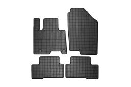 Car mats Hyundai Tucson (NX4) 2020->   rubber (HYU1TUFC) (1)