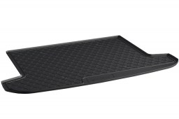 Hyundai Tucson (TL) 2015-present Gledring trunk mat anti-slip Rubbasol rubber (HYU2TUTR) (1)