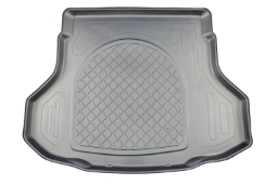 Boot mat suitable for Hyundai Elantra VII (CN7) 2020-> 4-door saloon Guardliner  anti slip PE/TPE rubber (HYU5ELTM-G) (1)