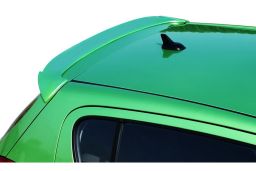 Roof spoiler Hyundai i20 (PB) 2009-2014 3 & 5-door hatchback (HYU5I2SU) (1)