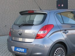 hyundai i20 spoiler price