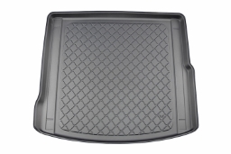 Boot mat suitable for Jaguar I-Pace 2018->   Guardliner  anti slip PE/TPE rubber (JAG1IPTM-G) (1)