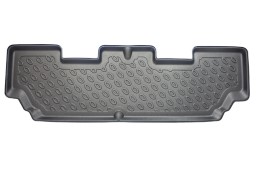 Car mats Kia Carens IV (RP) 2013-2018   Cool Liner PE/TPE rubber (KIA2CAFM) (1)