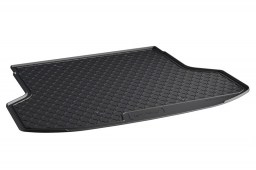 Boot mat Kia Ceed (CD) 2018-present wagon Gledring anti-slip Rubbasol rubber (KIA2CETR) (1)