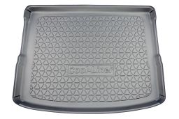 Boot mat Kia Niro II (SG2) 2022->   Cool Liner anti slip PE/TPE rubber (KIA3NITM) (1)