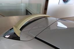 Roof spoiler suitable for Kia ProCeed (CD) 2018-present 5-door hatchback - painted (KIA3PCSU) (1)