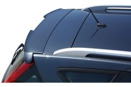 Roof spoiler Kia Cee'd Sportswagon (ED) 2006-2012 5-door hatchback (KIA5CDSU) (1)