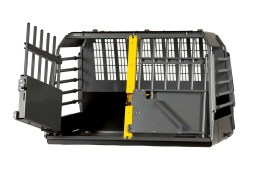 Kleinmetall VarioCage Double L+ dog crate - Hundebox - hondenbench - cage pour chien (1)