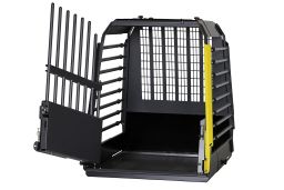 Kleinmetall VarioCage Maxiumum - Hundebox - hondenbench - cage pour chien (1)