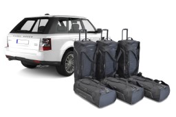 Travel bag set Land Rover Range Rover Sport I (L320) 2005-2013 Pro.Line (L10101SP) (1)