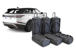 Travel bag set Land Rover Range Rover Velar (L560) 2017-2020 Pro.Line (L10801SP) (1)