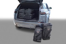 Range Rover Evoque (L551) 2018-present travel bags (1)