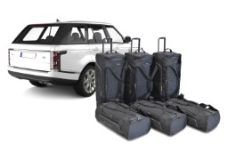 Travel bag set Land Rover Range Rover IV (L405) 2018-present Pro.Line (L11101SP) (1)