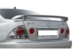 Trunk spoiler Lexus IS I (XE10) 1998-2005 4-door saloon (LEX1ISSU) (1)